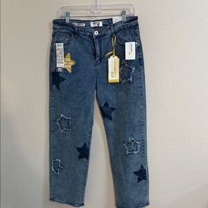 NWT Size 15/32, Celebrity Ace Jeans